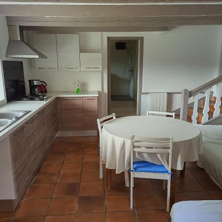Gite Ferme De Stanger Carhaix-Plouguer Exteriör bild